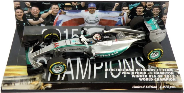 Modellini statici di auto da corsa Formula 1 MINICHAMPS Scala 1:18 per Mercedes | Acquisti Online su Modellini statici di auto da corsa Formula 1 MINICHAMPS Scala 1:18 per Mercedes | Acquisti Online su