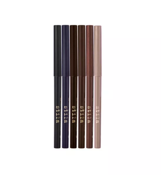 NIB Stila Stay All Day Smudge Proof Waterproof Eye liner FULL SIZE  - You Pick!