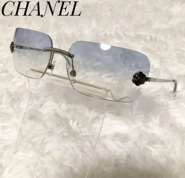 Chanel womens sunglass 4017 - Gem