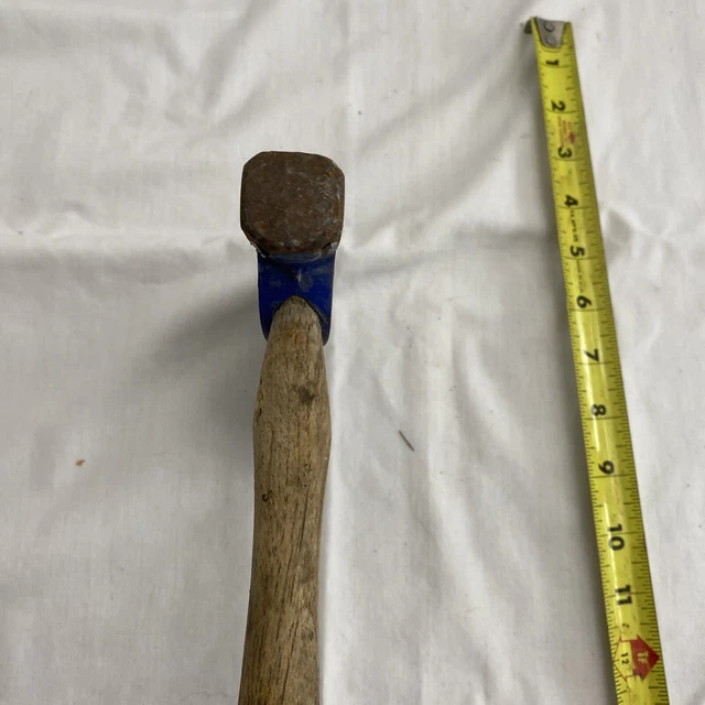 VAUGHAN USA 22OZ Shingle Carpenters Hatchet Hammer SH2 Camp Axe 5.99