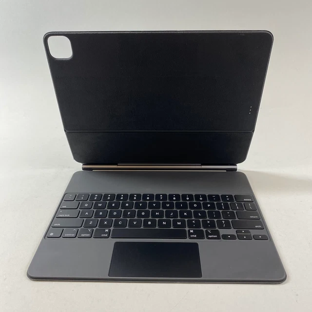 Apple Magic Keyboard Folio A2480 Black