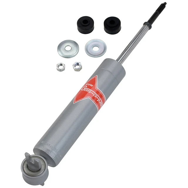 For Dodge Dakota 1987-1996 New KYB Front Shock Absorber CSW
