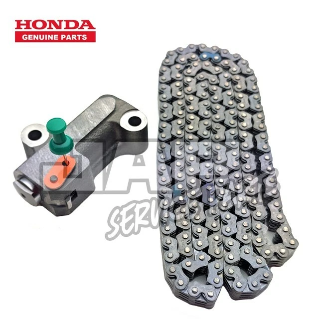 GENUINE HONDA CIVIC Type R EP3 Integra DC5 K20A CAM TIMING CHAIN AND
