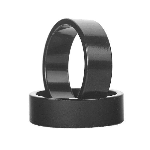 Versatile front fork cushion ring for mountain bike handle Easy installation