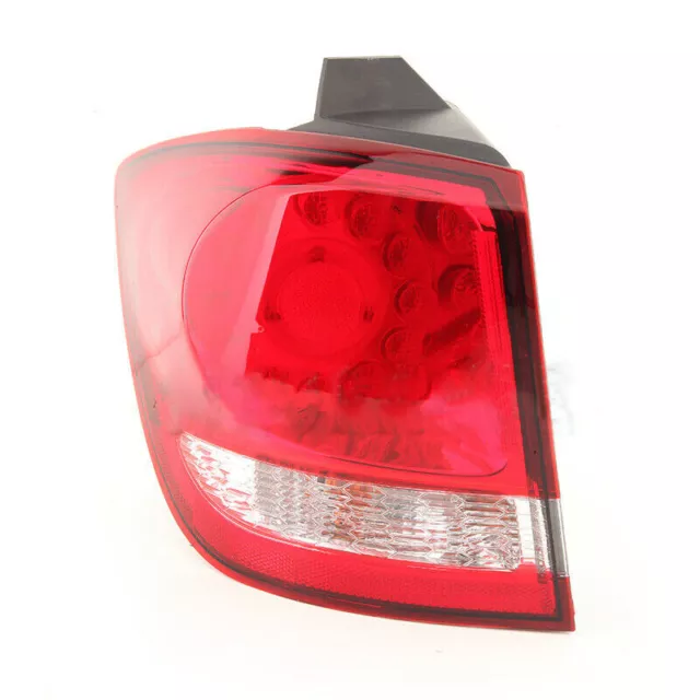 Tail Light Taillamp Left Outer Fit For Dodge Journey 2012-2019 68078465AD 3