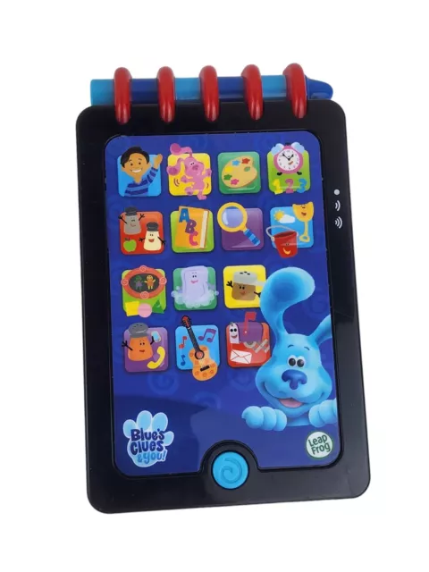 Fisher-Price Bright Beats Juniors, Thomas Smart Phone & Blues Clues and You Lot 3