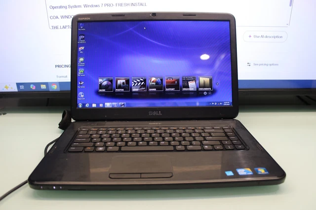 Core I3 Dell N5050 Graphics Driver For Windows 10 Dell Inspiron