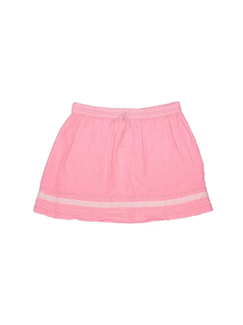 Hartford Girls Pink Skirt 3