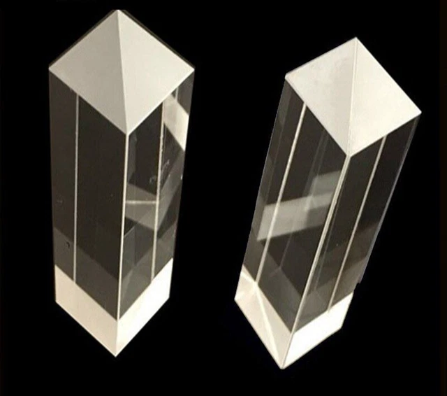 Glued Prism Present Cuboid Triangular Testing Right Angle Quadratic Element