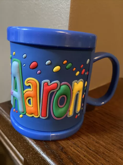 Kids deals name mug