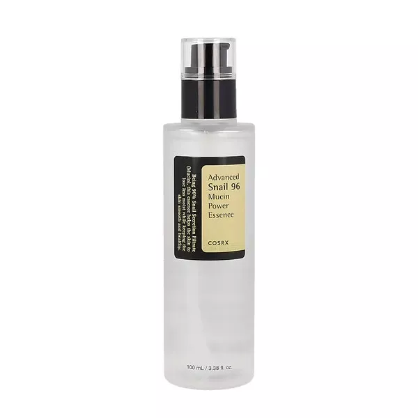 COSRX Advanced Snail 96 Mucin Power Essence 100 ml AUTÉNTICO - VENCIMIENTO 9/2026 VENDEDOR DE EE. UU.