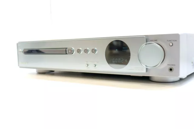 Sony 5.1 dvd player with inbuilt amplifier cheap