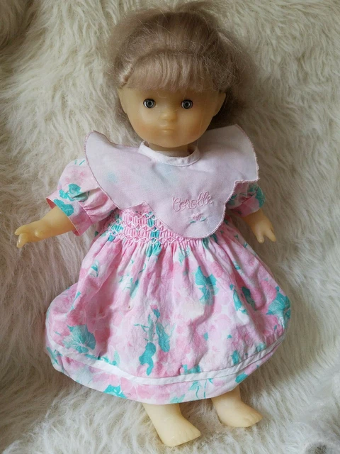 Poupee ancienne corolle d'occasion - Collection - - page 2