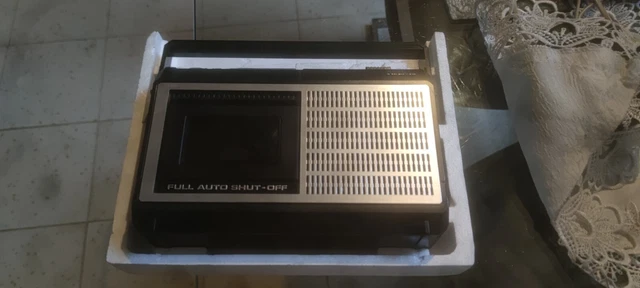 Thomson Magnetophone Cassettes pas cher - Meilleures ofes sur le neuf et l'occasion