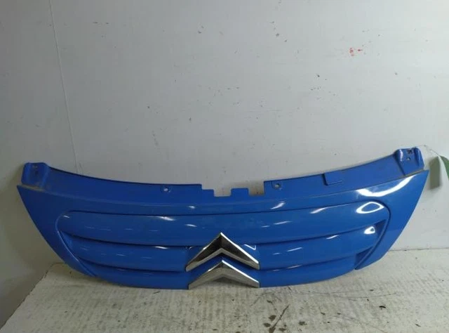 CALANDRE CITROEN C3 1 PHASE 2 EUR 55,00 - PicClick FR