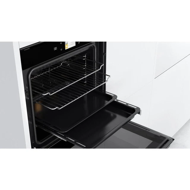 Whirlpool W9 OM2 4S1 P BSS 73 L A+ Noir 8