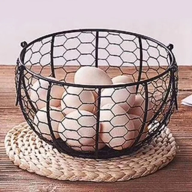 Panier Cueillette Fruits Portable Avec Bretelles - Seau Rangement Multifonction Jardin 35L