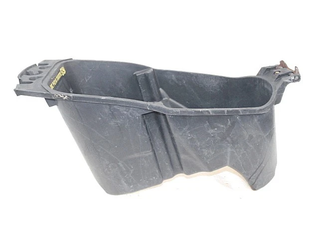 Protection sous Selle YAMAHA majesty YP 125 2000 - 2006 Box