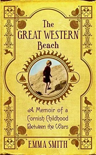 The Great Western Beach by Smith, Emma Hardback Book The Cheap Fast Free Post