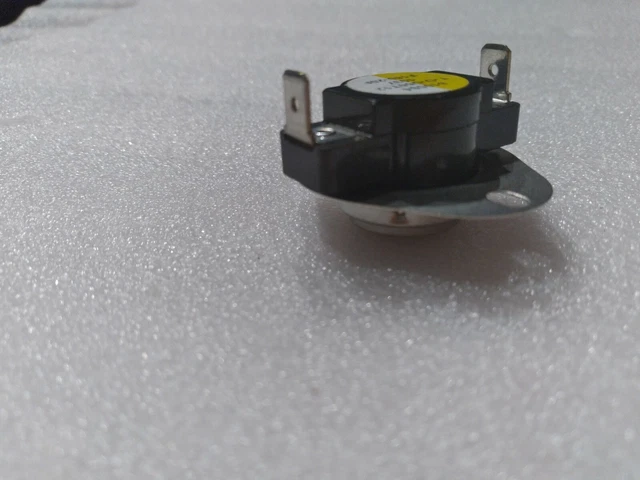 LB White 24268 Portable Heater Burner Hi-Limit Switch High Limit L.B. Director