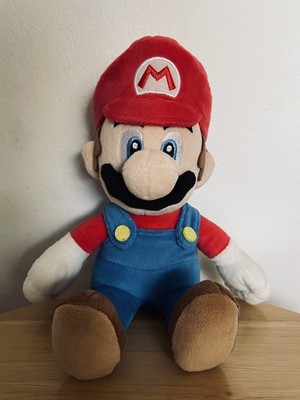 sanei super mario all star collection
