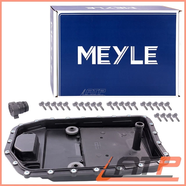 1X MEYLE OIL Change Kit Automatic Transmission For Bmw X1 E84 X3 E83 X5