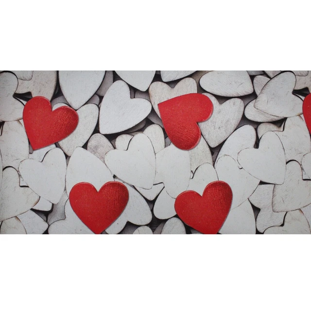 Tappeto Passatoia Antiscivolo Per Cucina - Design Con Glitter, Misura 50x180cm, Colore Beige