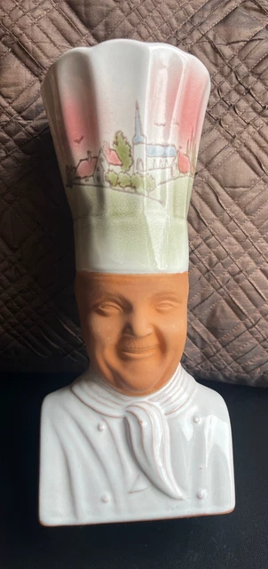 John Wayne « The Duke » - Figurine En Porcelaine De Collection Franklin Mint Et Assiette Décorative - France