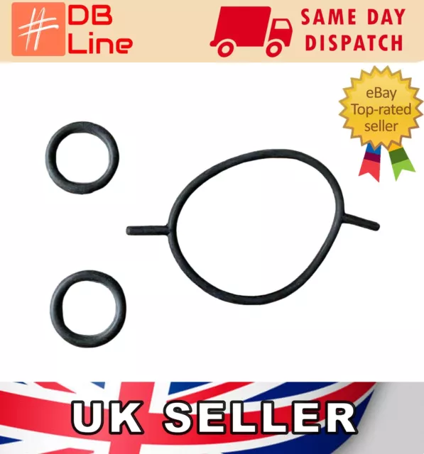 Ford Focus Transit Connect Galaxy   Vacuum Pump Gasket O-Ring Seal 1.8   1710919