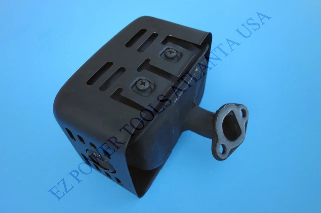 Kit Carburatore Completo Per Motozappa Powermate PRTT196E.1 E P-RTT-196MD, Con Guarnizioni Incluse