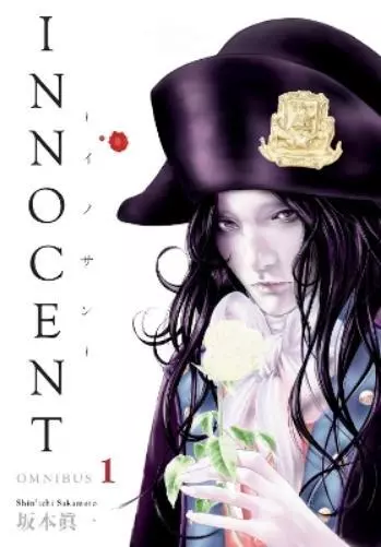 Shin'ichi Sakamoto Innocent Omnibus Volume 1 (Poche)