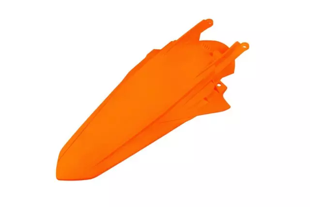 Schutzblech hinten Kotflügel fender passt an Ktm Sx 125 150 250 Sxf 450 19-22 or