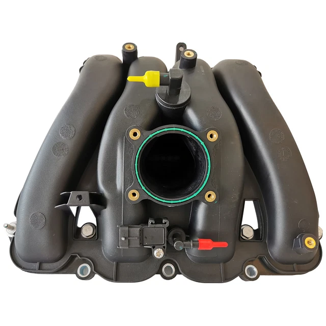 INTAKE MANIFOLD FOR 20102017 Chevy Equinox Captiva GMC Terrain Buick