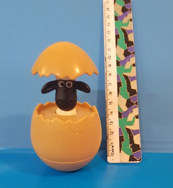 🟢 Mc DONALD'S VITA DA PECORA FIGURE LOOSE