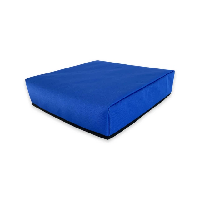 Water Resistant Turntable Dust Cover Blue, Fits Audio-Technica AT-LP60X!