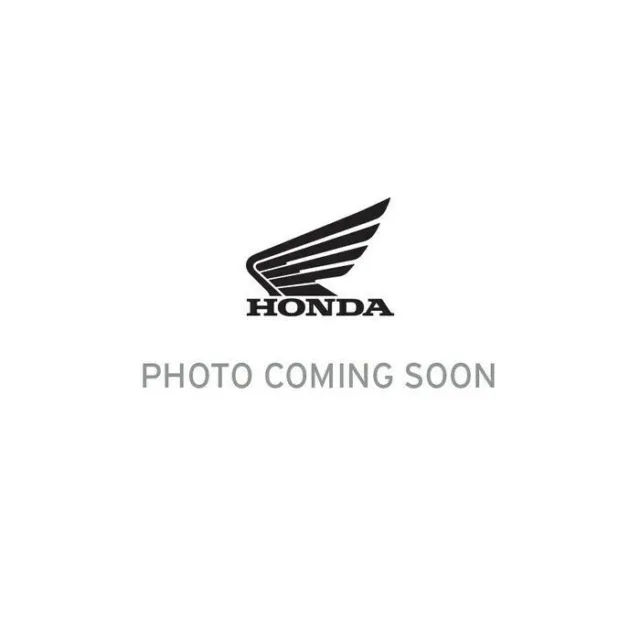 Honda Africa Twin 18-19 12V Acc Socket P/N 08U71-MKK-D00