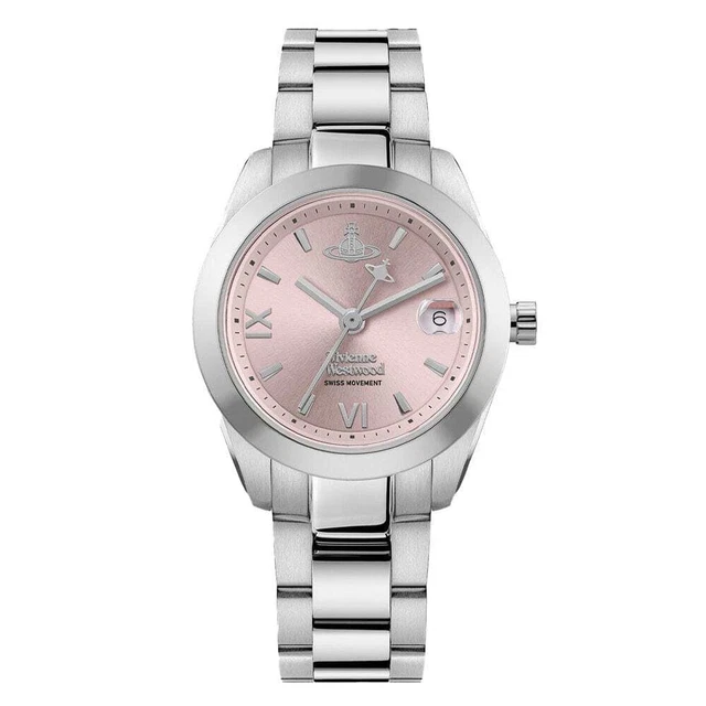 ★Vivienne Westwood★ Fenchurch VV292ORSL Vivienne Westwood] Watch Fenchurch 29mm VV292ORSL Women's