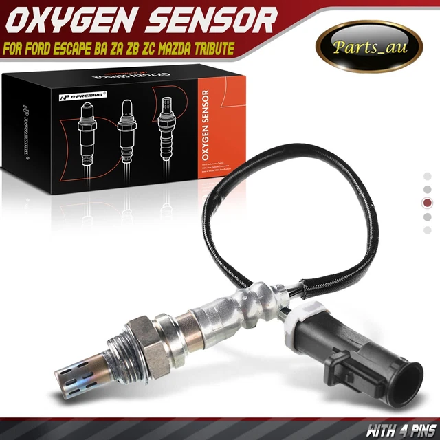 Front o2 Oxygen Sensor for Ford Escape ZB Madza MPV LW 2.3 Pre-Cat 02-06 Front o2 Oxygen Sensor for Ford Escape ZB Madza MPV LW 2.3 Pre-Cat 02-06