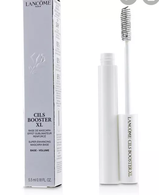 Lancome primer mascara deals