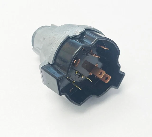 90052497 - Ignition-/starter Switch OE Number By GENERAL MOTORS, OPEL