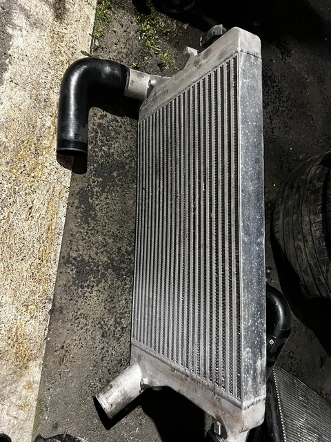 intercooler audi s3 TT TTRS TTS Mk2 Cupra Leon