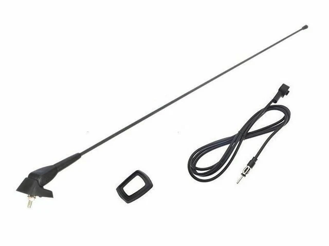 BOSCH - Spazzola del tergicristallo Twin Rear H840 - 290 mm (venduto singolarmente