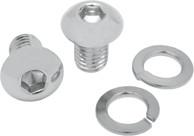 Set 20 Dadi Esagonali Cromati Per Ruote – Filetto 14x1.5 Mm – 21mm – Acciaio Grado 10.9