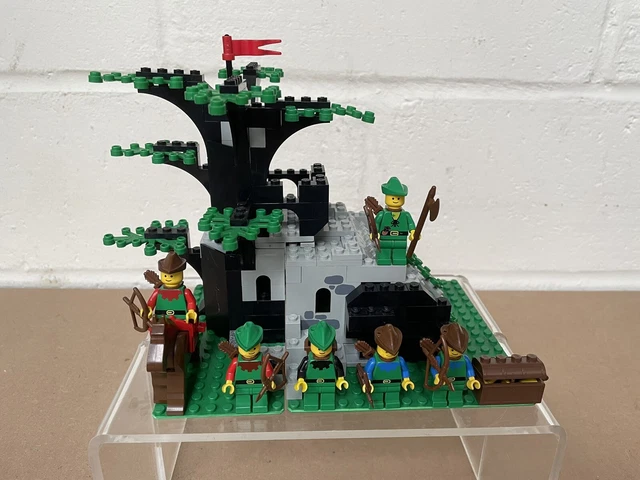 Robin hood lego cheap