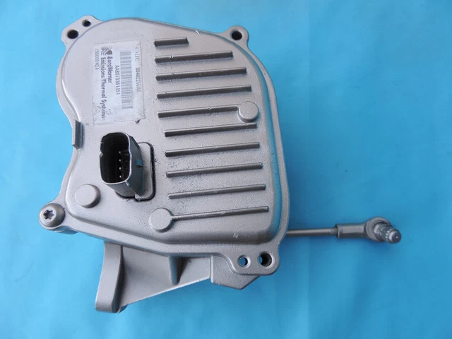 Remanufactured Borg Warner V2S High Turbocharger For Ford 6.4L Powerstroke 2008-2010 F250-F550