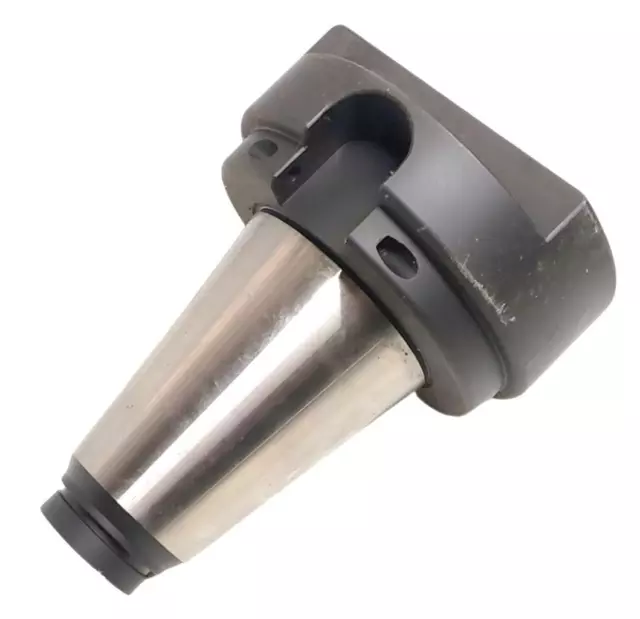 Parlec P50-30VDI-ANDREWS Tap Adapter A-3951 Z=-2.1463" -54.5160mm  68°F (20°C)