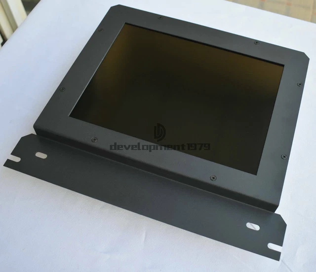 Ein Mitsubishi LCD Monitor 12 " MDT-1283B-1A Ersetzt MDT-1283B-02
