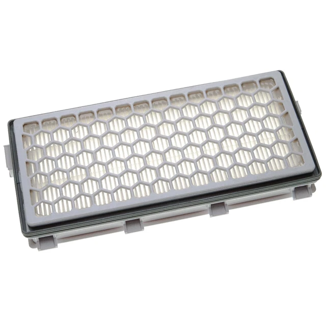 2 Filtri HEPA H13 Di Ricambio Per Purificatore Daikin – Sostituisce KAFP080B4, KAFP080A4, Dimensioni 23x23x4,5 Cm