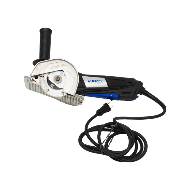 Dremel ultra saw deals
