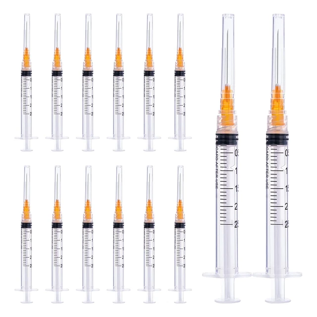 2.5Ml/Cc Lab Plastic Pipettes 25-1''(0.50X25Mm) Individually Wrapped,For Science
